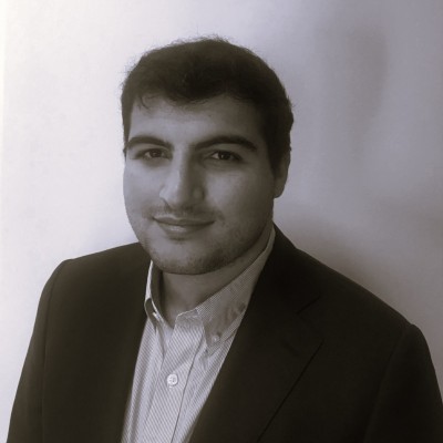 Cyrus Moazami avatar