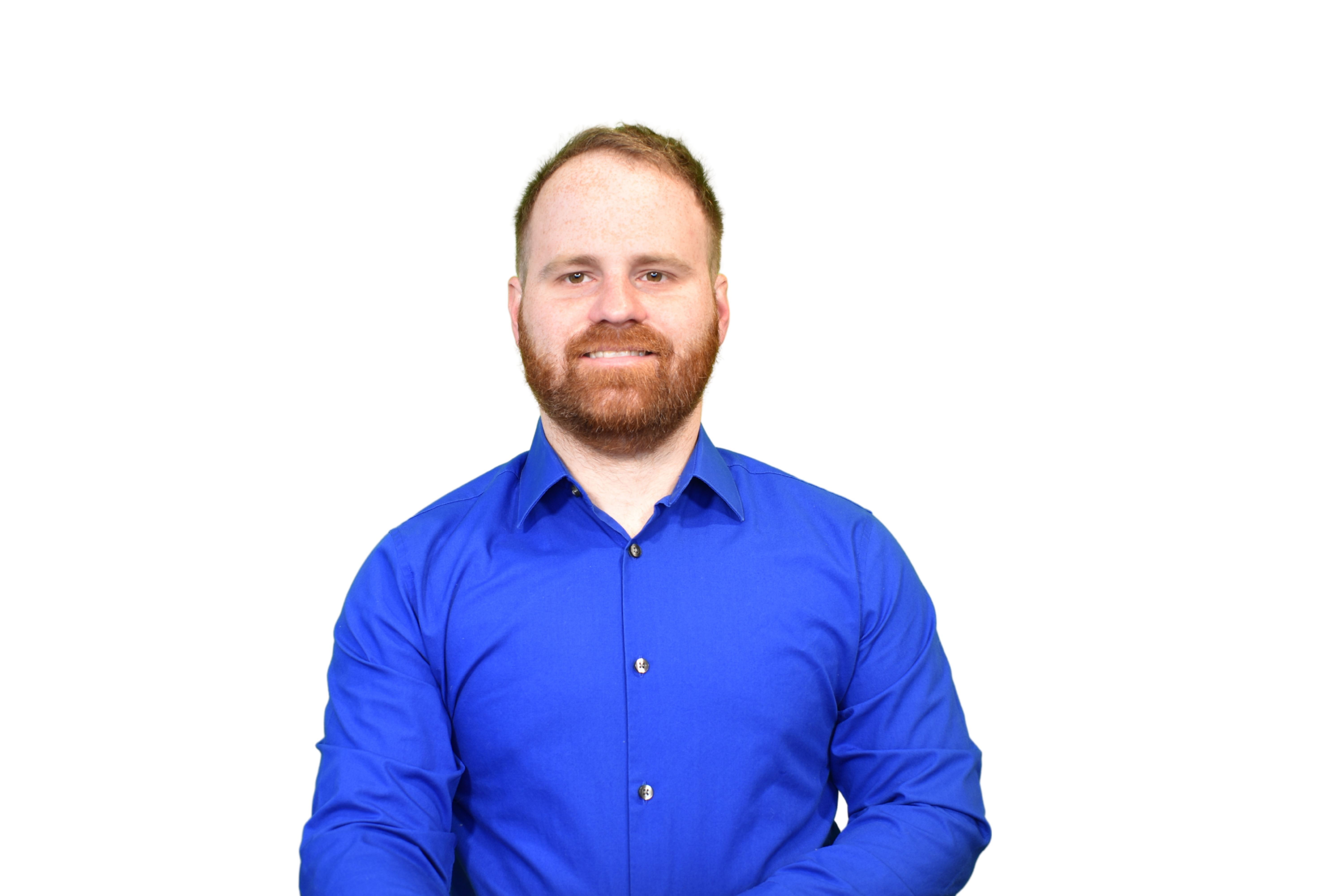 Michael Barnett avatar